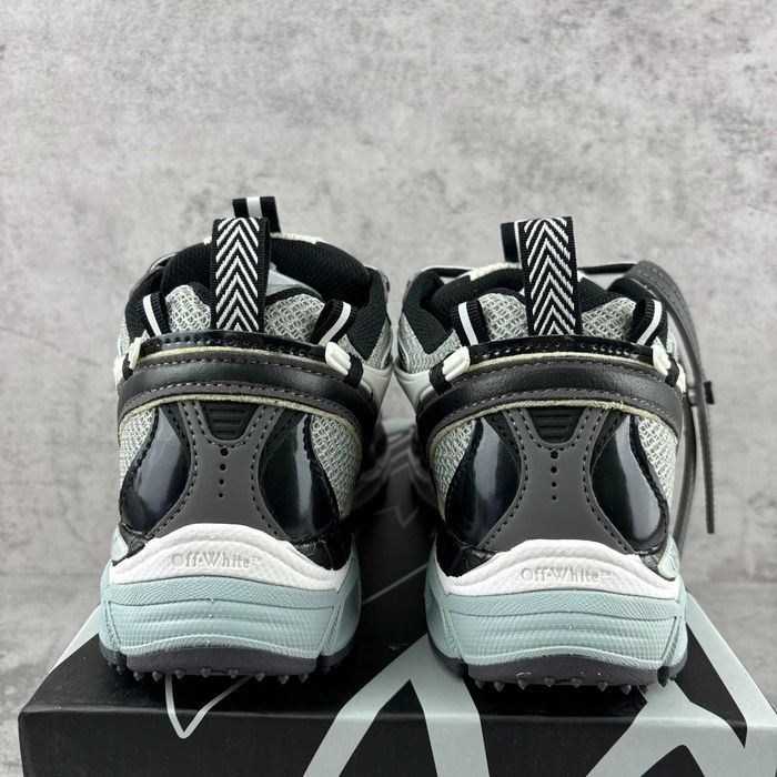 Off-White Be Right Back (40/41/42/43/44) FULLBOX | Livrare cu verificare