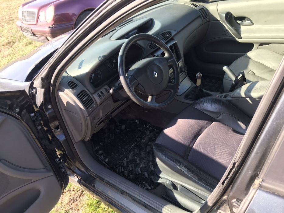 Рено Лагуна 1.8 120кс. 2002 На части