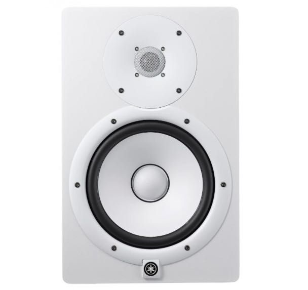 Yamaha HS8 White - 2 buc