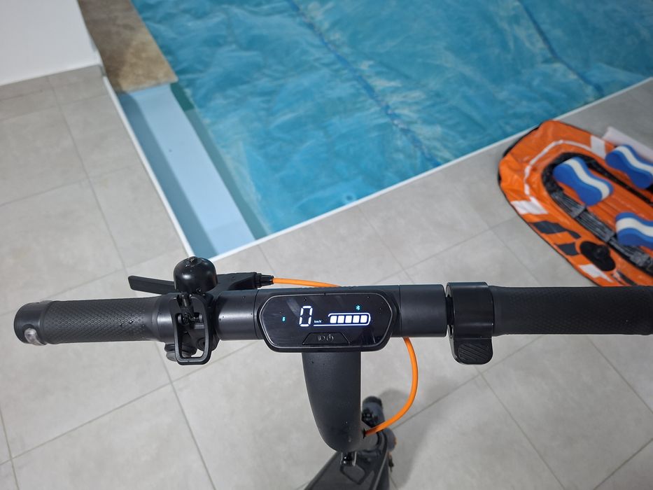 Trotineta electrica Ninebot E2Pro