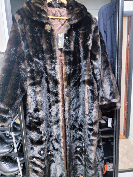 Продам хорошую шубу