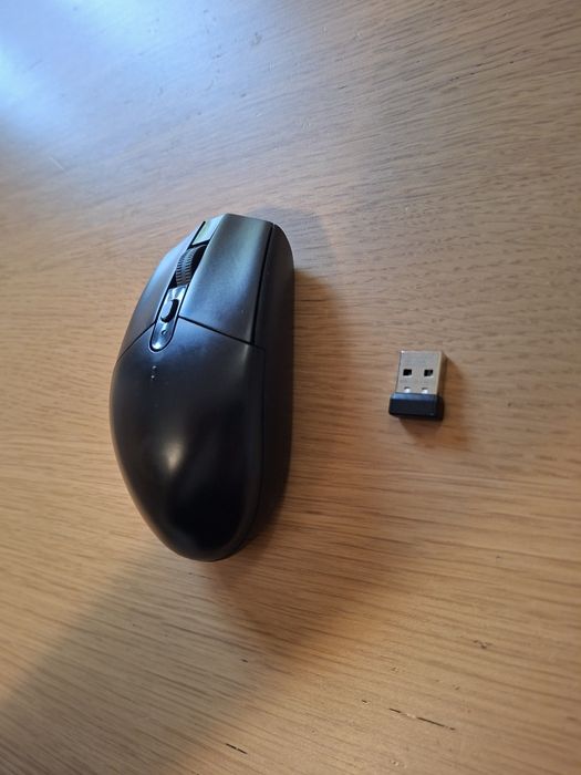 Mouse Gaming Wireless Logitech G305 Lightspeed