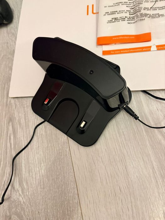 Aspirator robot iLife