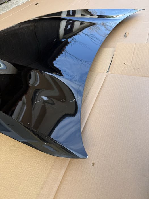 Капак BMW X5 G05 2021