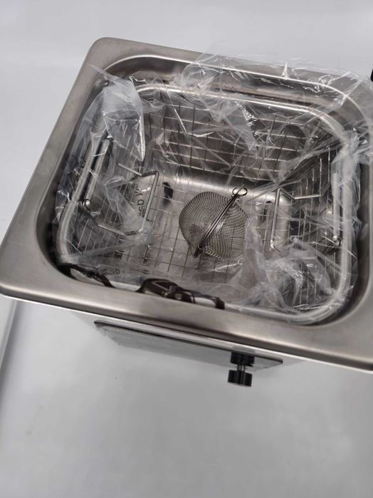 Aparat Curatare Ultrasunete Creworks 2L Digital - Resigilat