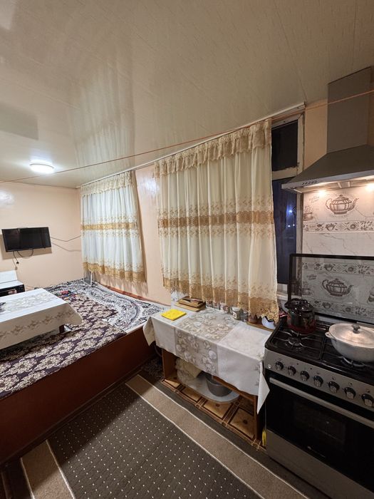 2 хонали квартира сотувда