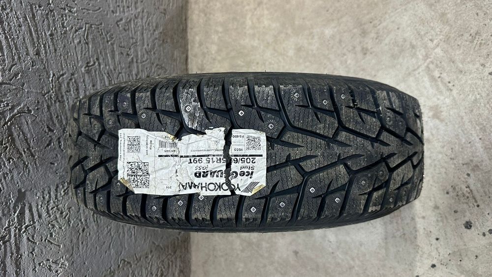 Покрышки легковой