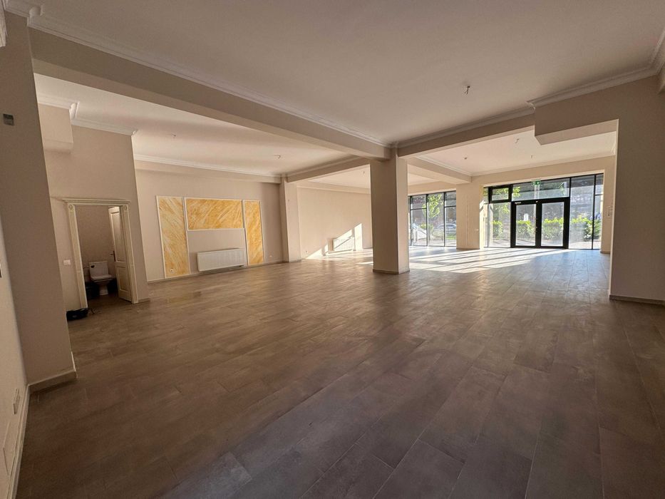 Spatiu comercial de inchiriat Republicii
