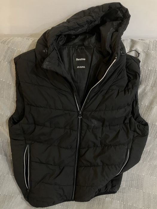 Елек Bershka М размер