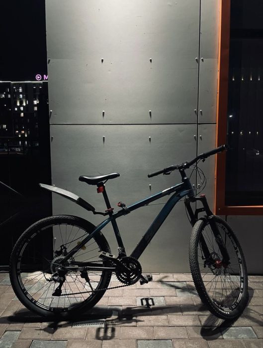 Срочно Продаю Велосипед SkillMax SK 600