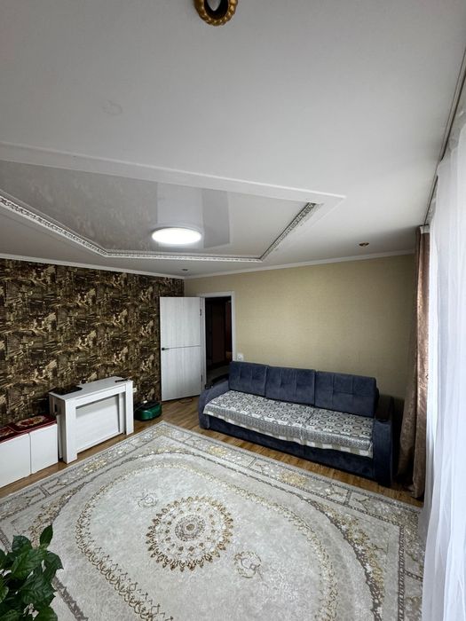 Продается Квартира На Таттимбета 15