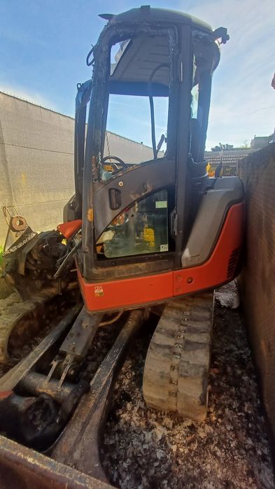 Piese hitachi zx60usb,dezmembrez hitachi zx60 usb,excavator hitachi 6t