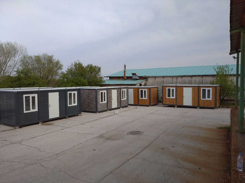 Дава се под наем Офис в София, Суходол - 21 кв.м за 4692 € - Снимка #6