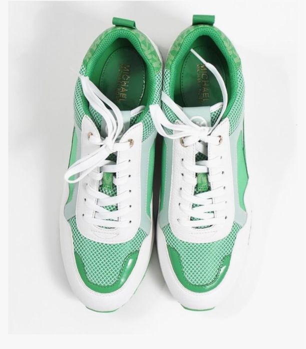 Michael Kors Wilma Women's Trainers