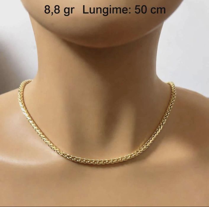 Bijuterii Aur 14k