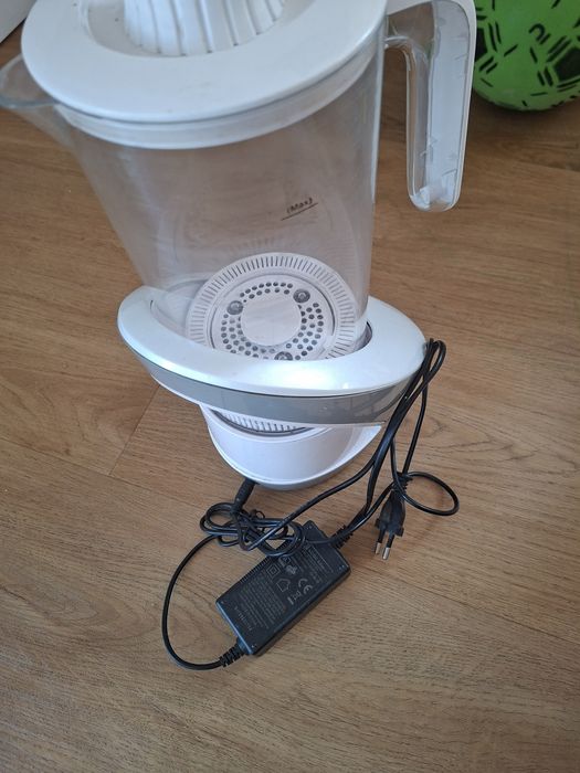 Hydrogen Water Machine