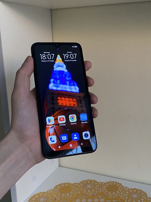 Redmi 10A Original Редми 10А Оригинал