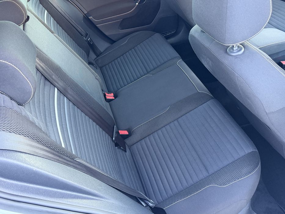 Vw Golf VII Automat DSG Benzina import Germania