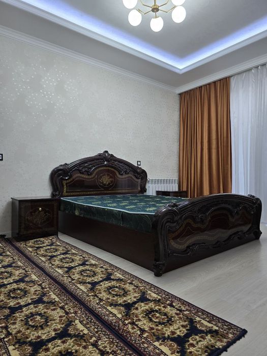 Mirzo Ulugʻbek tumani Qorasuv 6 Avayaxon 98/7 machit jaraga kv berila