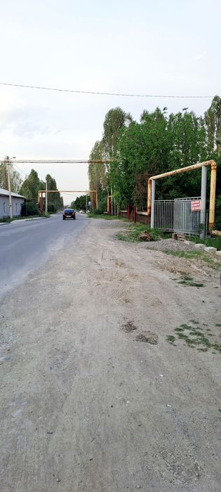 Ер сотилади фуд ситига 2км