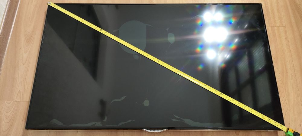 Телевизор Samsung UE46F6650AB