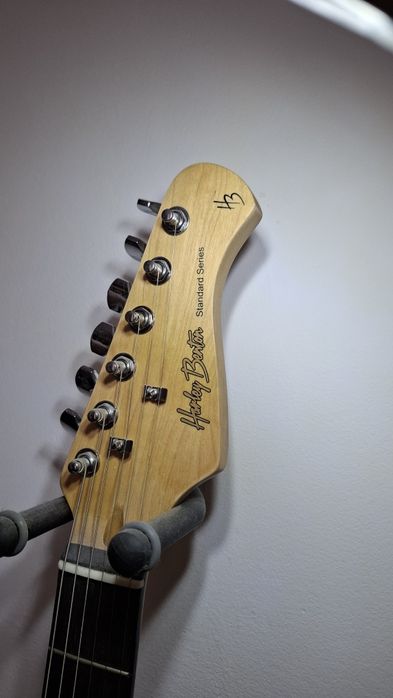 Chitara electrica