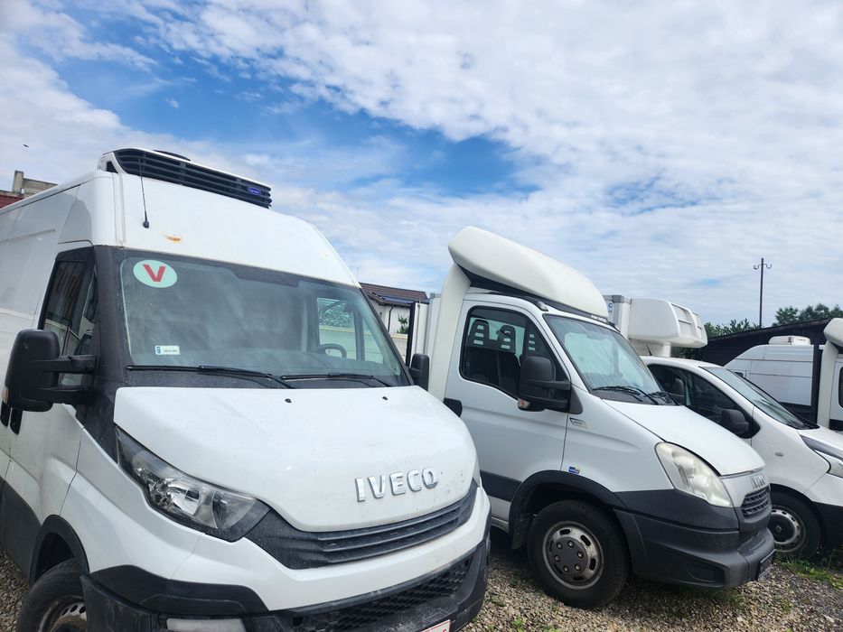 Injectoare iveco Daily 2.3/2.8/3.0