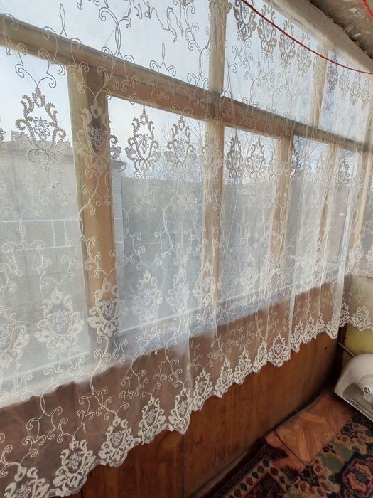 3х ком квартира район ДБС