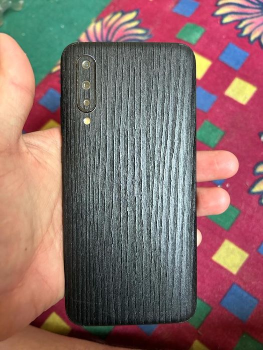 Xiaomi mi 9cc (6/64гб)