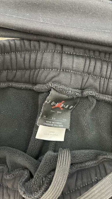 Jordan Двойка.