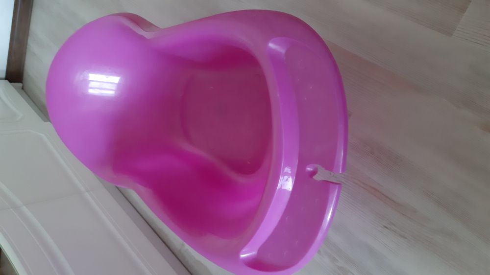 Продам детскую ванночку