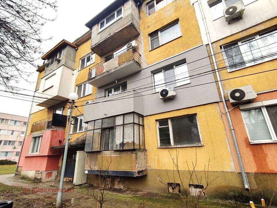 Продава се Двустаен апартамент в София, Ботунец - 77 кв.м за 503 €/кв.м - Снимка #15