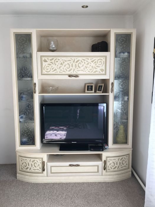 Стенка для гостиной