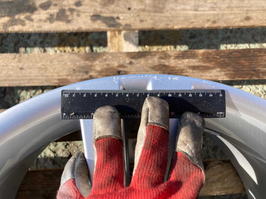 20 джанта 5х112 Mercedes GLK X204 9,5J et57 Мерцедес ГЛК Оригинал