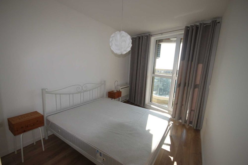 Дава се под наем Двустаен апартамент в Варна, м-т Акчелар - 60 кв.м за 750 € - Снимка #2