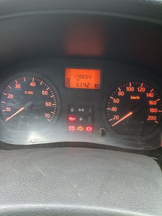 Dacia Logan MCV 1.5 dCi – fiabilă, economică și practică