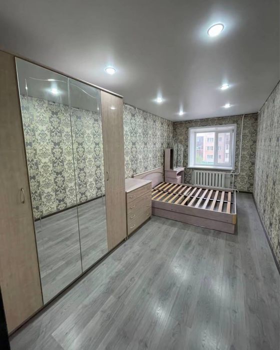 Продам 3 комнатную квартира