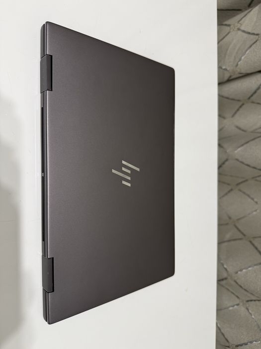 Laptop HP Envy X360, Ryzen 7, 16Gb RAM, 500Gb SSD