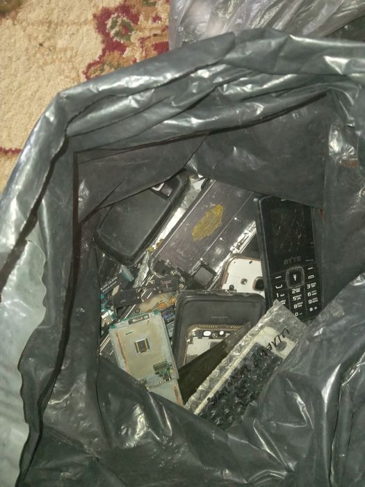 Запчасти для телефонов