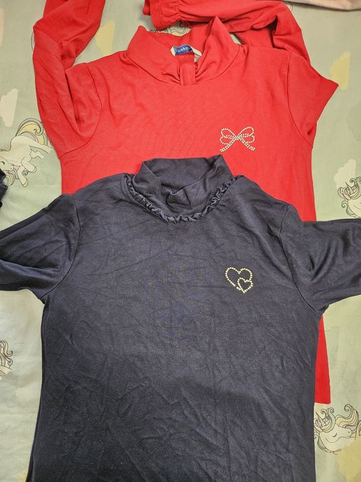 Детски блузки mayoral