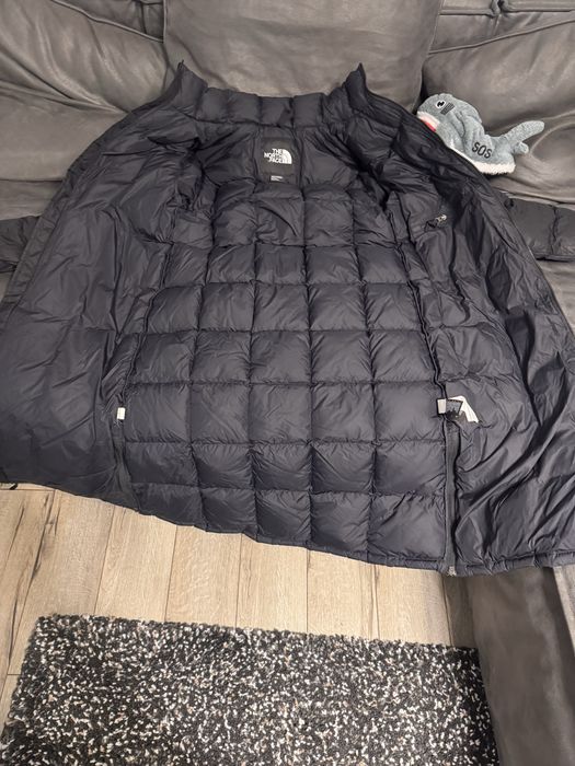 Куртка the north face