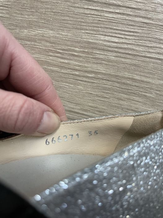 Pantofi Gucci pentru copii