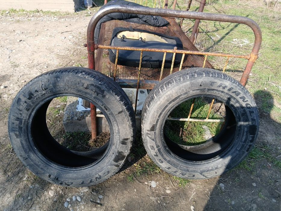 Шины ленин 15 ,195,65,средни