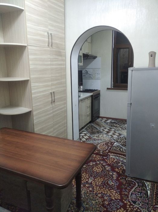 Алгаретм Шакарчи 2/2/4 нархи 450.$