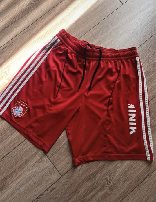 pantaloni scurți de fotbal Adidas