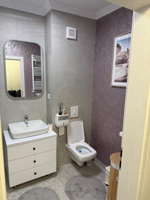 Apartament 2 camere de vânzare – MRS Country Păulești, lângă Ploiești