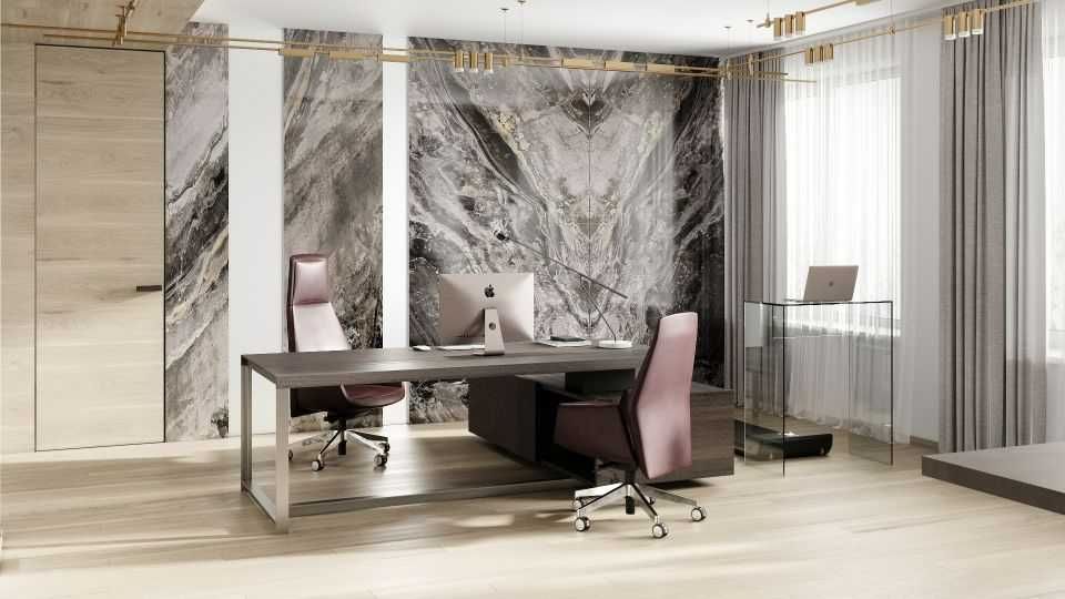 Продаётся офис премиум класса 700м2 на Ц1 со своей парковкой!