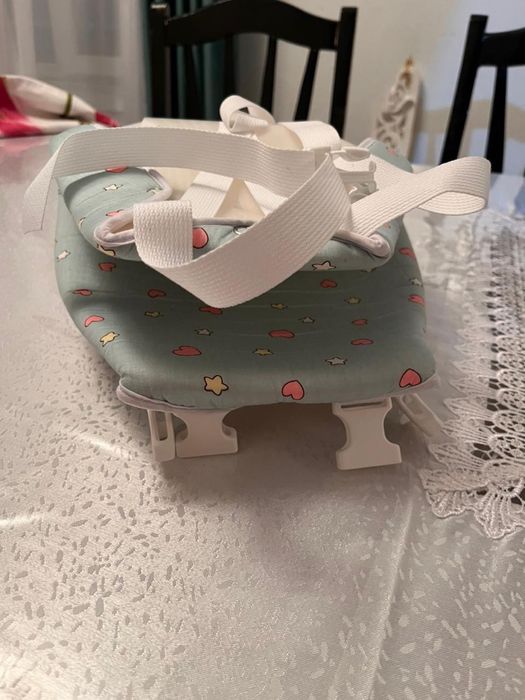 Подушка шина фрейка