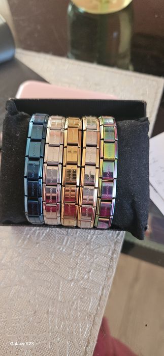 Гривна Nomination