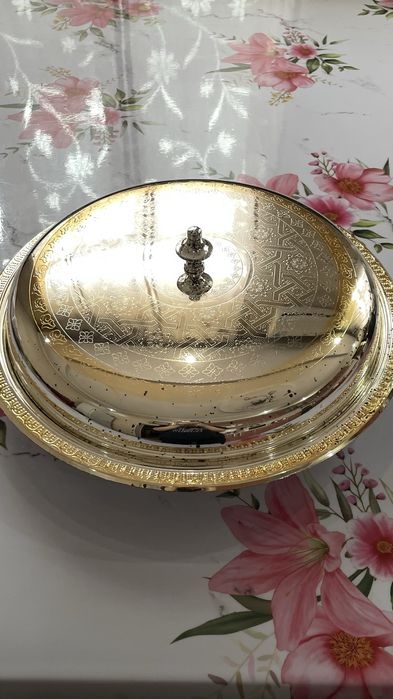 Астау металический